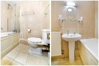 OYO Bailbrook Lodge, Bath fotoÄŸrafÄ±