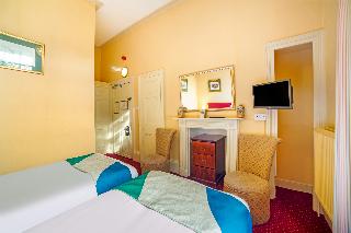 OYO Bailbrook Lodge, Bath fotoÄŸrafÄ±
