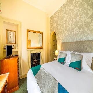 OYO Bailbrook Lodge, Bath fotoÄŸrafÄ±