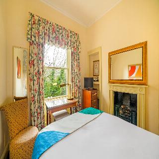 OYO Bailbrook Lodge, Bath fotoÄŸrafÄ±