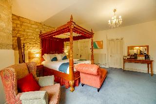 OYO Bailbrook Lodge, Bath fotoÄŸrafÄ±