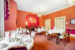 OYO Bailbrook Lodge, Bath fotoÄŸrafÄ±