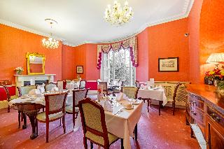 OYO Bailbrook Lodge, Bath fotoÄŸrafÄ±