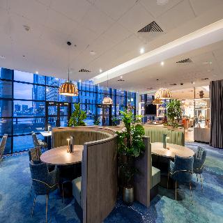 Crowne Plaza Liverpool City Centre fotoÄŸrafÄ±