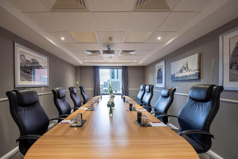 Crowne Plaza Liverpool City Centre - Toplantı