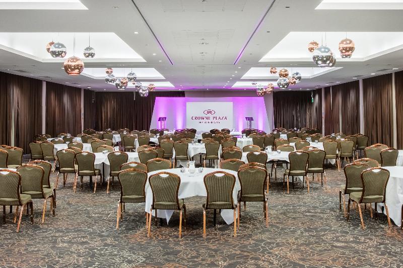 Crowne Plaza Liverpool City Centre - Toplantı