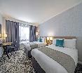 Crowne Plaza Liverpool City Centre oda fotoğrafı