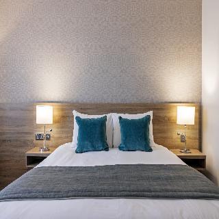 Crowne Plaza Liverpool City Centre fotoÄŸrafÄ±