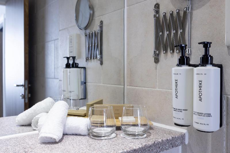 Crowne Plaza Liverpool City Centre - Oda