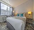 Crowne Plaza Liverpool City Centre oda fotoğrafı