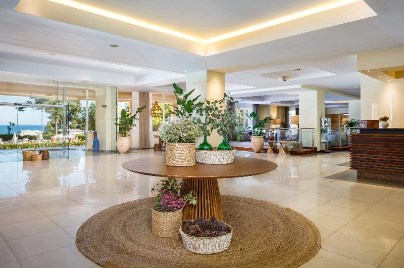 PortoBay Falesia - Lobi