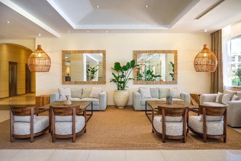 PortoBay Falesia - Lobi