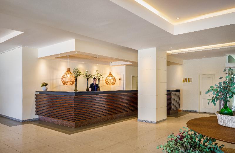 PortoBay Falesia - Lobi