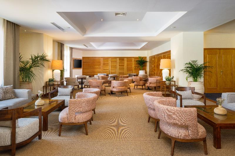 PortoBay Falesia - Lobi