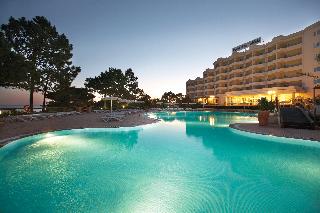 PortoBay Falesia otel fotoğrafı