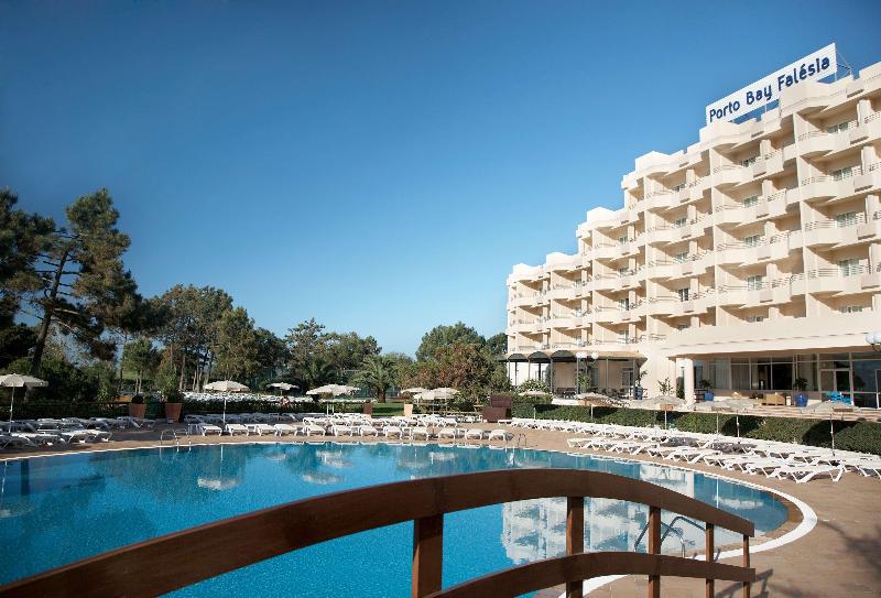 PortoBay Falesia - Genel