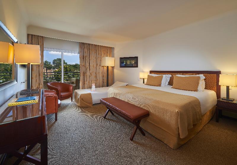 PortoBay Falesia - Oda