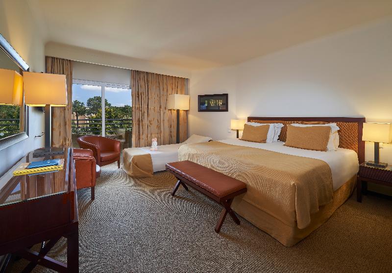 PortoBay Falesia - Oda