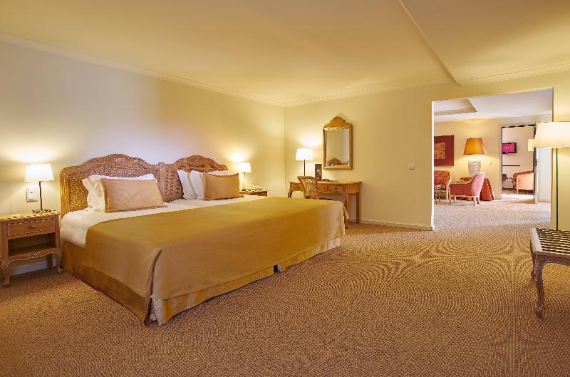 PortoBay Falesia - Oda
