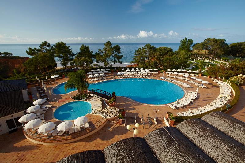 PortoBay Falesia - Havuz