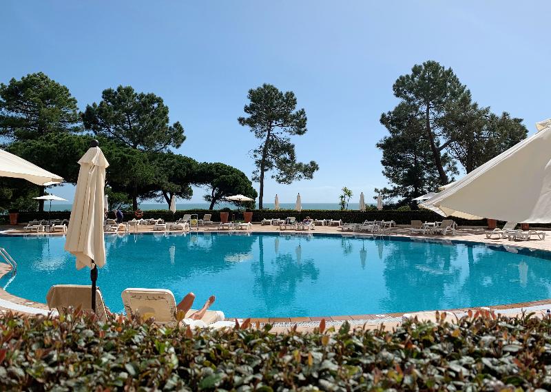 PortoBay Falesia - Havuz
