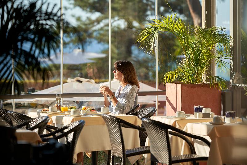 PortoBay Falesia - Restoran