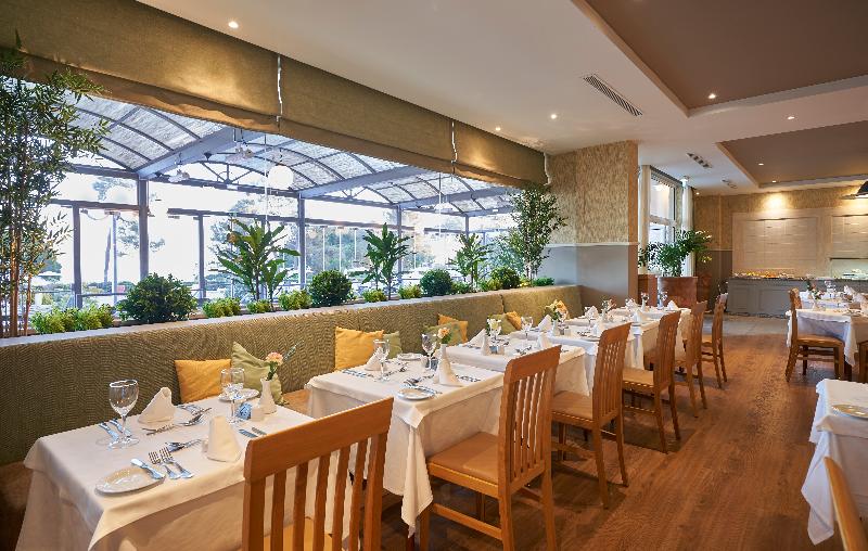 PortoBay Falesia - Restoran
