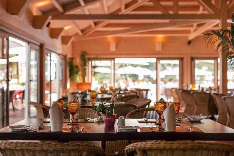 PortoBay Falesia - Restoran
