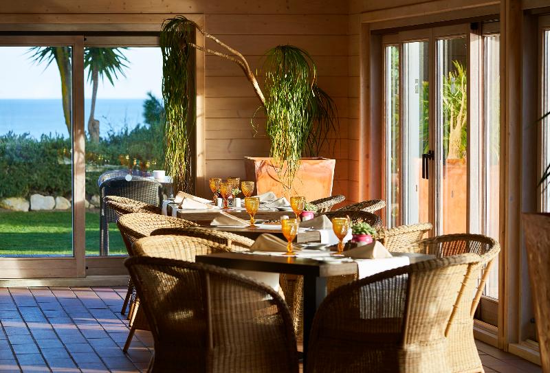 PortoBay Falesia - Restoran