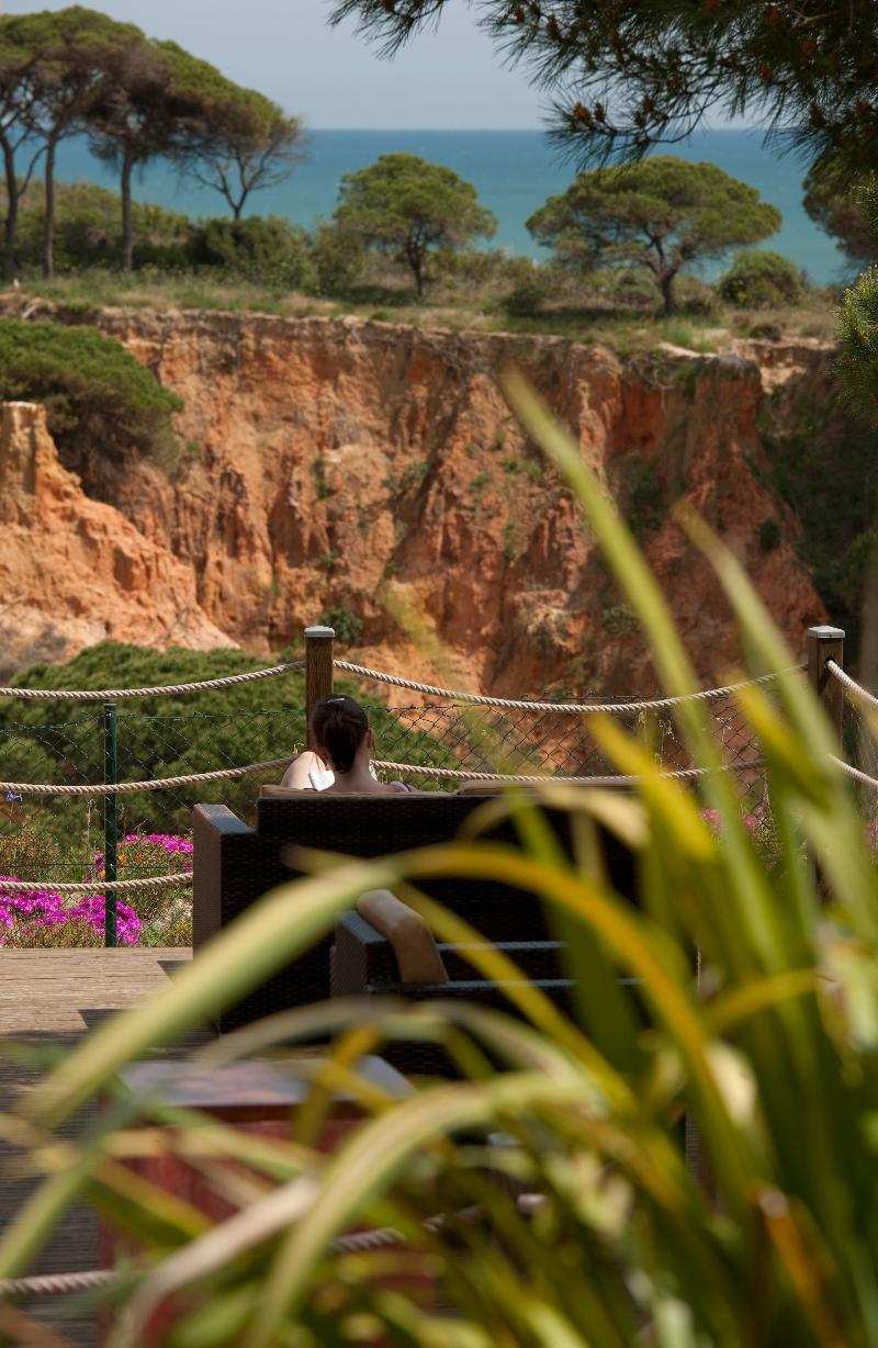PortoBay Falesia - Teras