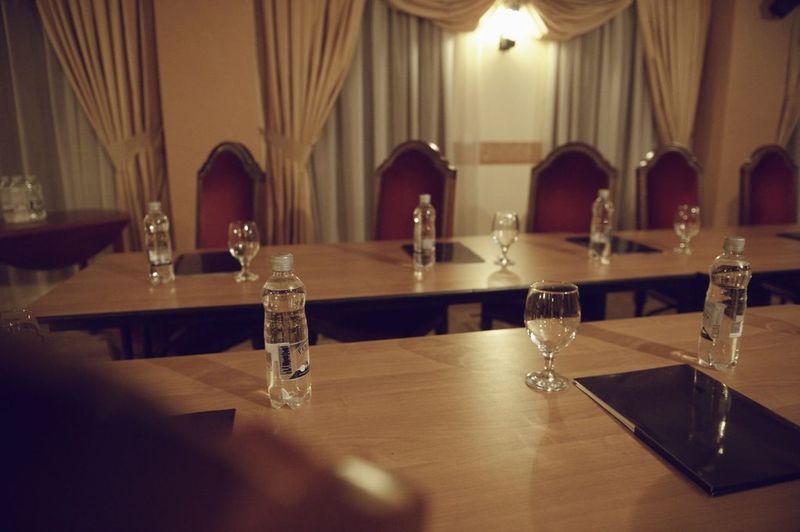 Ambassador Hotel - Genel