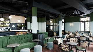 Boutique Hotel Josef otel fotoğrafı