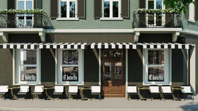 Boutique Hotel Josef - Genel