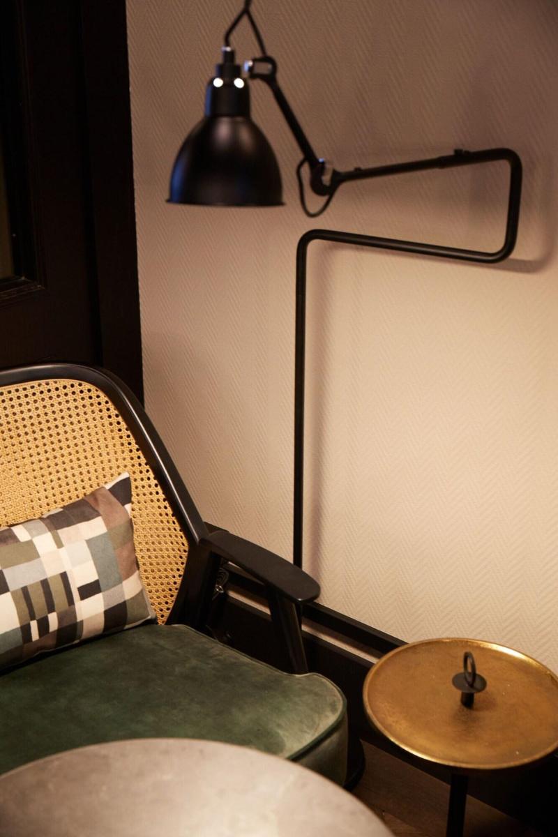 Boutique Hotel Josef - Restoran