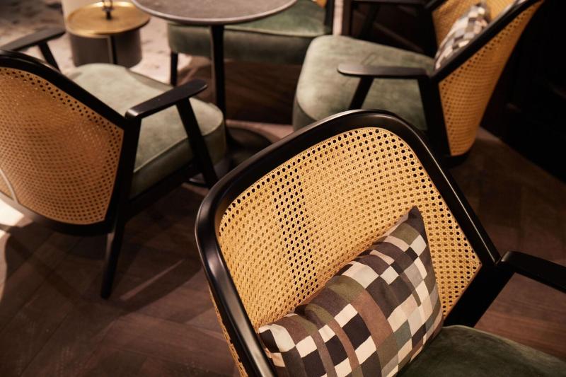 Boutique Hotel Josef - Restoran