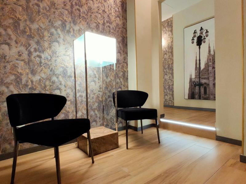 Intomilan Aparthotel Galleria Duomo - Lobi