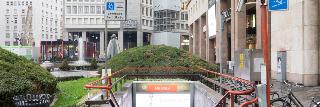Intomilan Aparthotel Galleria Duomo otel fotoğrafı