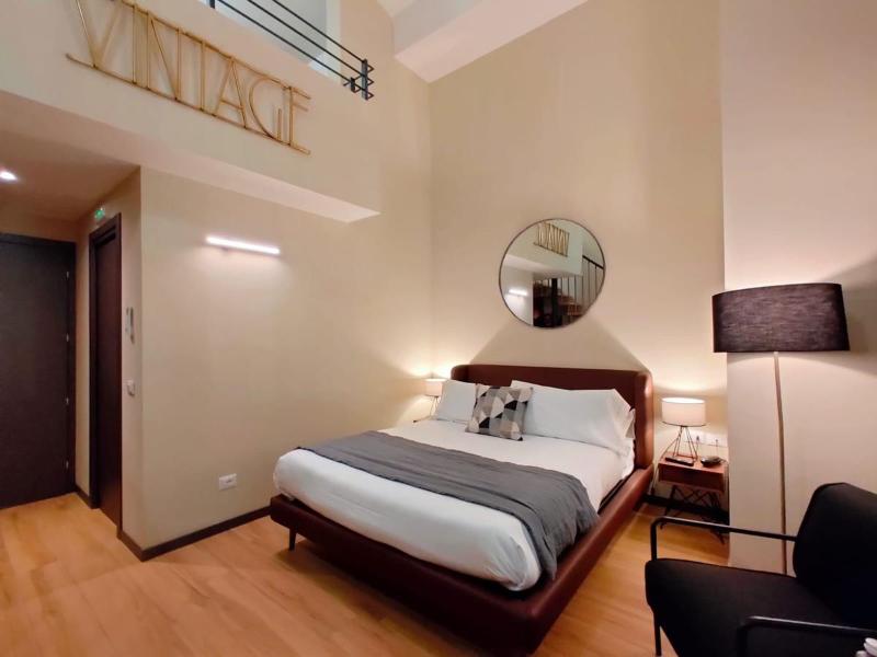Intomilan Aparthotel Galleria Duomo - Oda