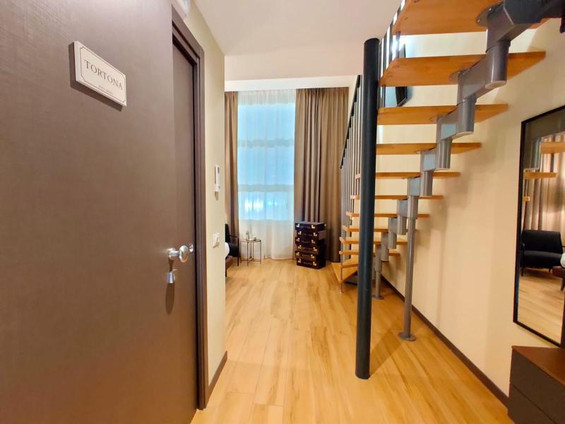 Intomilan Aparthotel Galleria Duomo - Oda