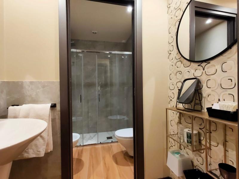 Intomilan Aparthotel Galleria Duomo - Oda