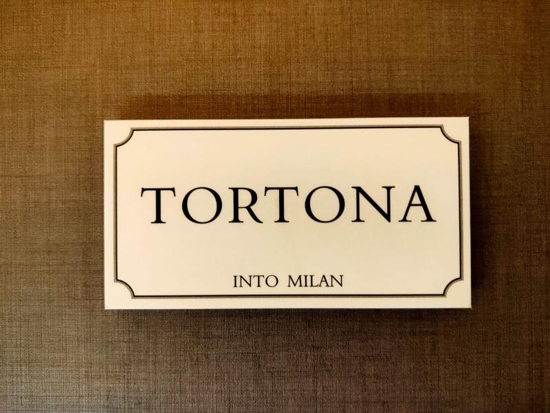 Intomilan Aparthotel Galleria Duomo - Oda