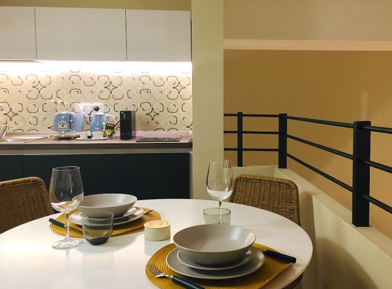 Intomilan Aparthotel Galleria Duomo - Oda