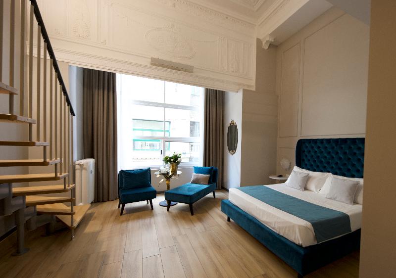 Intomilan Aparthotel Galleria Duomo - Oda