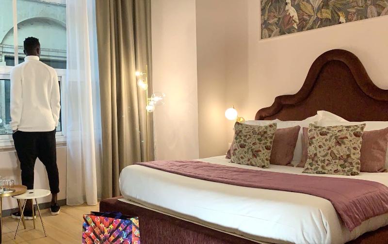 Intomilan Aparthotel Galleria Duomo - Oda