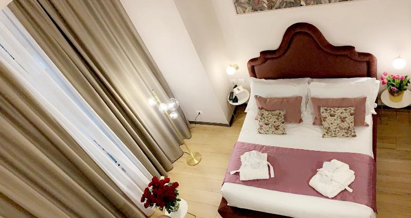 Intomilan Aparthotel Galleria Duomo - Oda