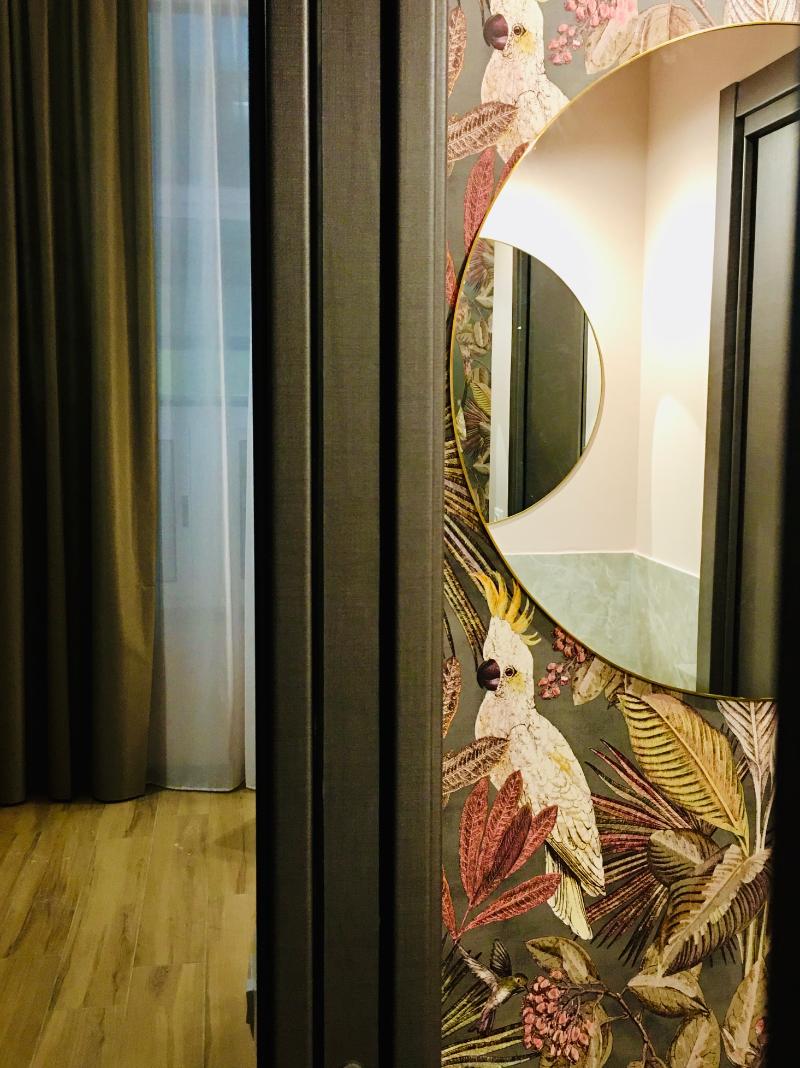 Intomilan Aparthotel Galleria Duomo - Oda