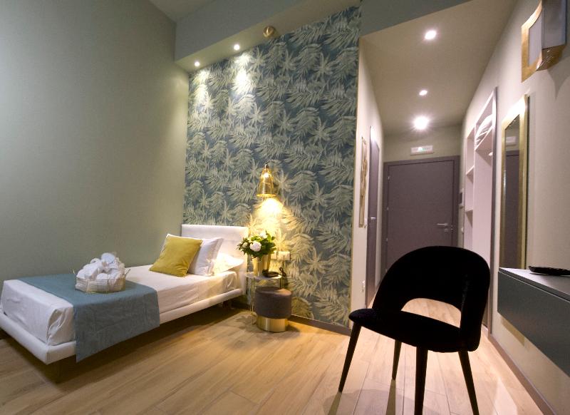 Intomilan Aparthotel Galleria Duomo - Oda