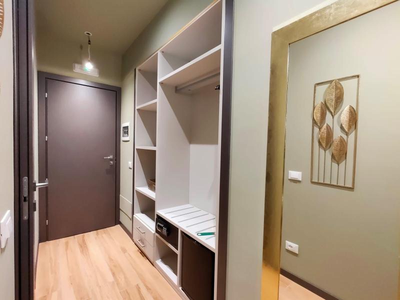 Intomilan Aparthotel Galleria Duomo - Oda