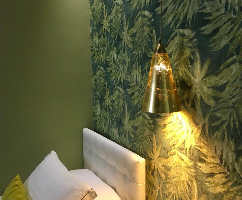 Intomilan Aparthotel Galleria Duomo - Oda