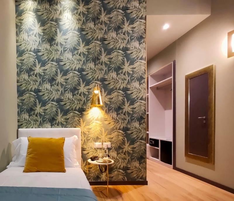 Intomilan Aparthotel Galleria Duomo - Oda